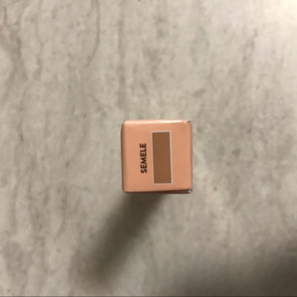 💗ZOEVA’s Powerful Lip Twist Liner Lipstick Nude - Picture 6 of 8